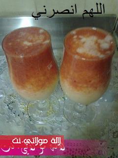 عصير راقي مطبخ اللهم انصرني swv501ubfdb8kwg9br5l