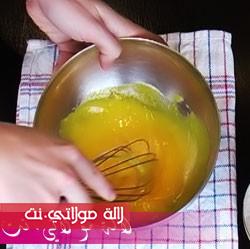 tari9at ta7dir krim patissier 1