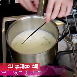 tari9at ta7dir krim patissier 2