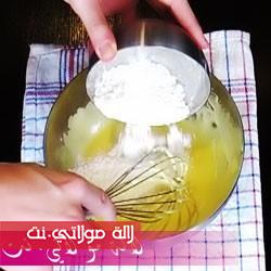 tari9at ta7dir krim patissier 3