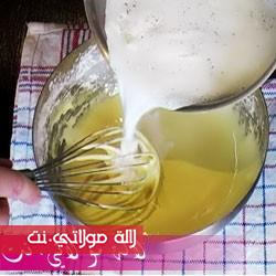 tari9at ta7dir krim patissier 4