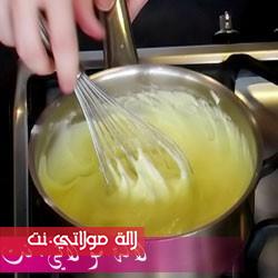 tari9at ta7dir krim patissier 5