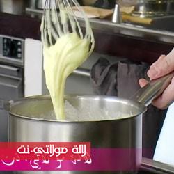 tari9at ta7dir krim patissier 6