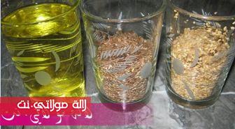 wasafat cha3r lalmoulati