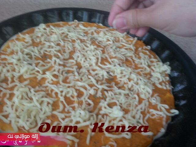 بيتزا فواكه البحر كتجي زويييينة wy62bcucbxxe6a5v3vid