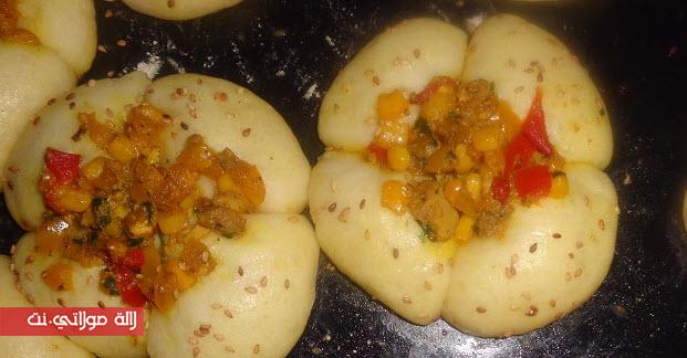 بريوش الوريدات10