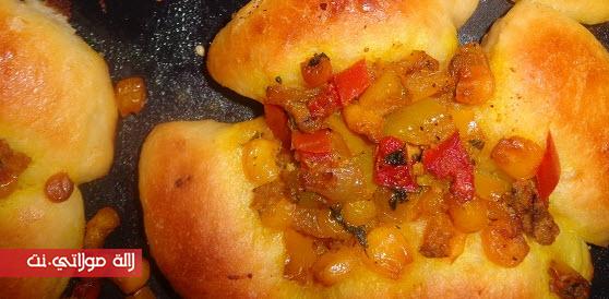 بريوش الوريدات11