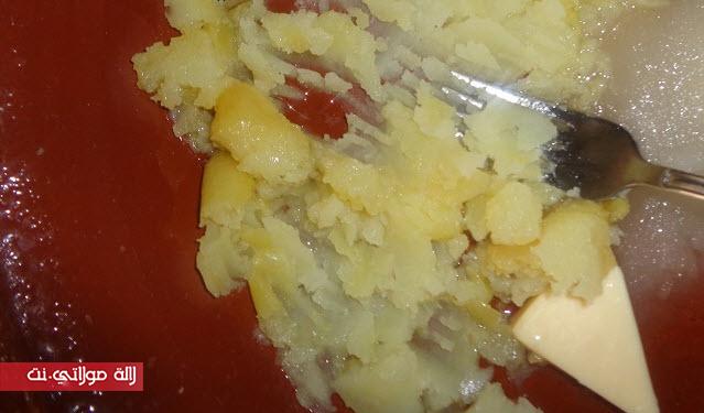 بريوش الوريدات3