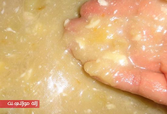 بريوش الوريدات4