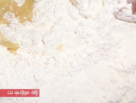 بريوش الوريدات5