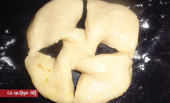 بريوش الوريدات8