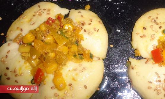 بريوش الوريدات9