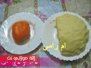 حلويات الصابلي بطريقة جديدة بالصور 2