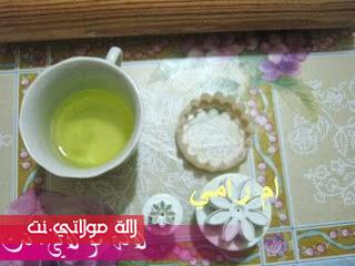 حلويات الصابلي بطريقة جديدة بالصور 3