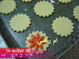 حلويات الصابلي بطريقة جديدة بالصور 5