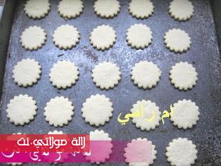 حلويات الصابلي بطريقة جديدة بالصور 6