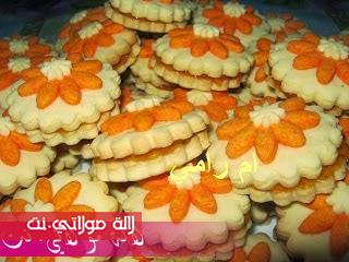 حلويات الصابلي بطريقة جديدة بالصور 7