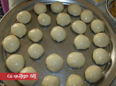 شنيك بالتفاح بالمراحل المصورة 2