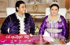 صور-حفل-زفاف-سناء-الكيلاني-4-300x191