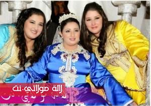 صور-حفل-زفاف-سناء-الكيلاني-6-300x211