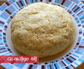 طارط بالتفاح والزبيب روعة  3