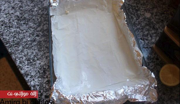 كيك رولي ساهل بالفريز4