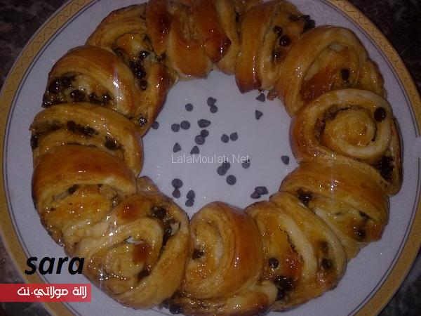 كورون بالكريم باتسيير، الكونفتير الشكلاط 7avr4fq1rgem3r0mc6sp