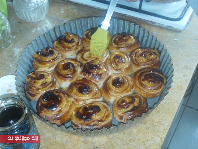 شنيك سينابون بصلصة اللمون الحامض bfdzw6z8av280s248kc9