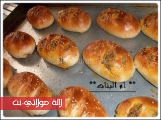 fatair ma3amrin bilkafta4