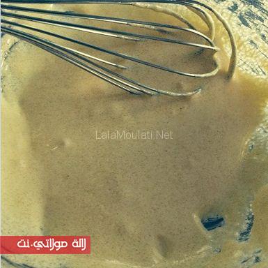 ghriybat limoun m3alka 2