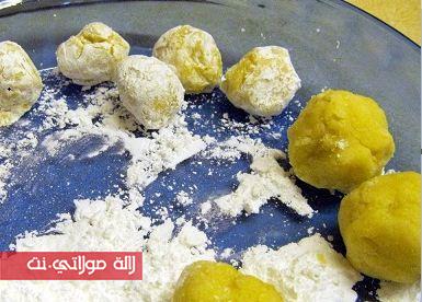 ghriybat limoun m3alka 8