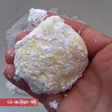 ghriybat limoun m3alka 9