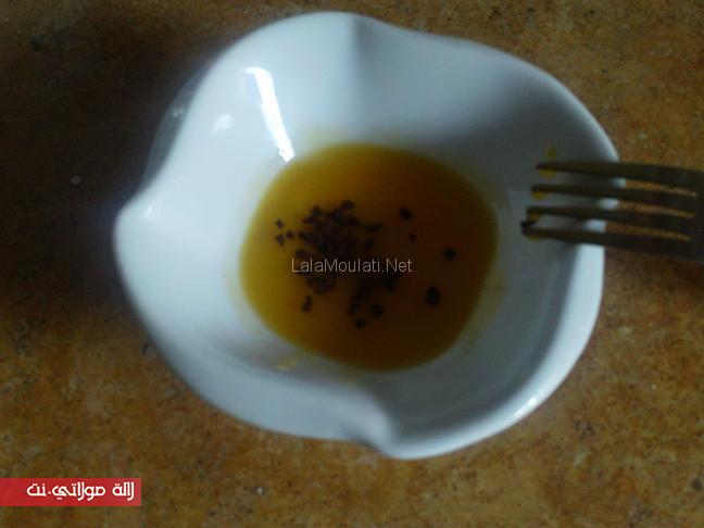 شنيك سينابون بصلصة اللمون الحامض l73l9ibg6giryju28rvo