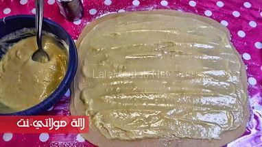 ma9adir chnik b lakrim patisyir 10