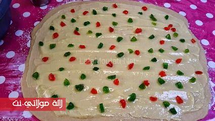 ma9adir chnik b lakrim patisyir 11