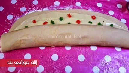 ma9adir chnik b lakrim patisyir 12