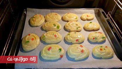 ma9adir chnik b lakrim patisyir 13