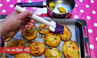 ma9adir chnik b lakrim patisyir 14