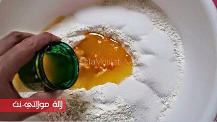 ma9adir chnik b lakrim patisyir 2