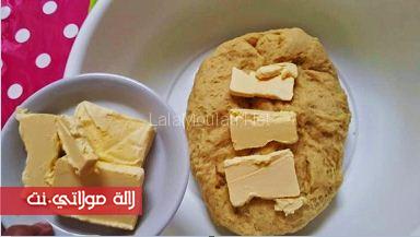 ma9adir chnik b lakrim patisyir 5