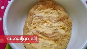 ma9adir chnik b lakrim patisyir 6