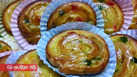 ma9adir chnik b lakrim patisyir