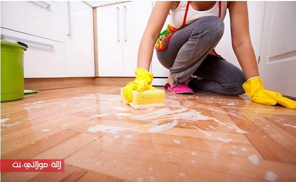 takhalos mina alhacharat fi saif