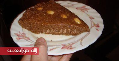 tari9at ta7dir selou lramdan