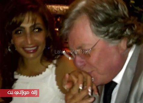 hussein-fahmi-and-his-saudi-wife-351933