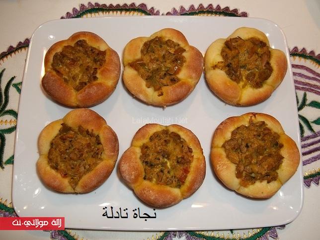 فطائر وردات بحشوة الطون 0rzqvw175iurjxfdtwdq