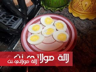شهيوات رمضان بالصور كراتان البطاطا والكفتة الذ واروع ما يكون