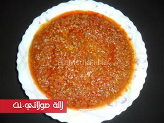 مملحات رمضانية رائعة بالعجين المورق