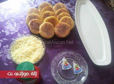 7archa malha m3amra 9