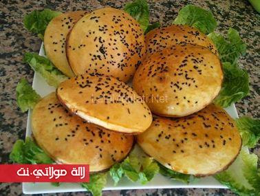 khbizat m3amrin lramdan